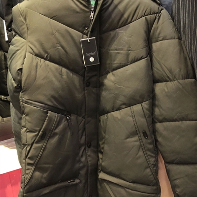 市场上装-棉衣/羽绒服-靓仔棉衣【实拍】