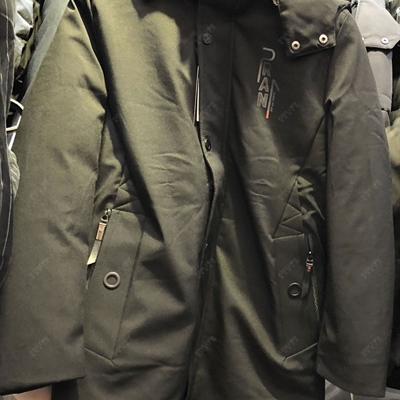市场上装-棉衣/羽绒服-靓仔棉衣【实拍】