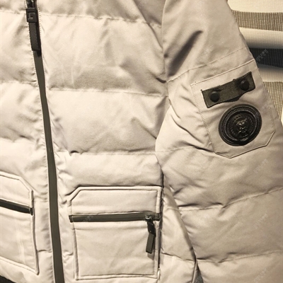 市场上装-棉衣/羽绒服-靓仔棉衣