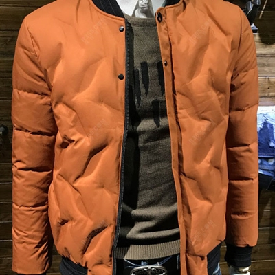 市场上装-棉衣/羽绒服-靓仔棉衣
