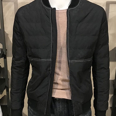市场上装-棉衣/羽绒服-靓仔棉衣