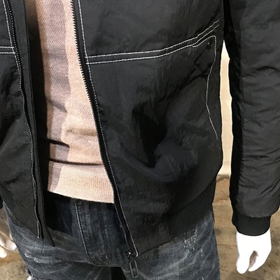 市场上装-棉衣/羽绒服-靓仔棉衣