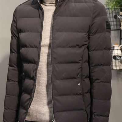 市场上装-棉衣/羽绒服-靓仔棉衣