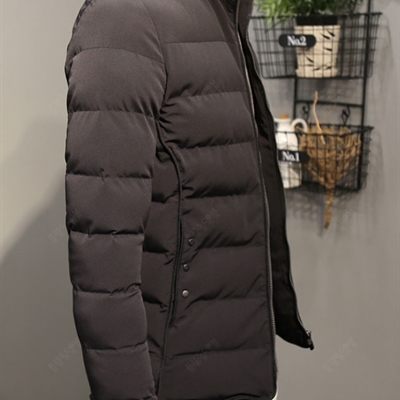 市场上装-棉衣/羽绒服-靓仔棉衣