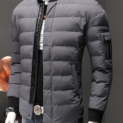 市场上装-棉衣/羽绒服-靓仔棉衣