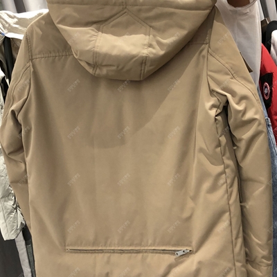 市场上装-棉衣/羽绒服-休闲棉衣【实拍】