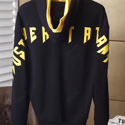 市场上装-卫衣-休闲卫衣