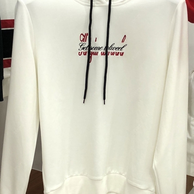 市场上装-卫衣-休闲卫衣【实拍】