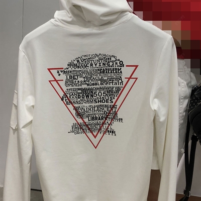 市场上装-卫衣-休闲卫衣【实拍】