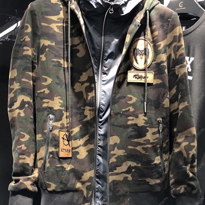 市场上装-卫衣-靓仔卫衣【实拍】