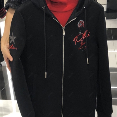 市场上装-卫衣-靓仔卫衣【实拍】