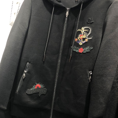 市场上装-卫衣-靓仔卫衣【实拍】