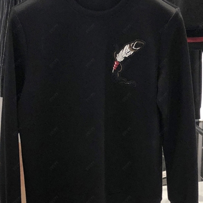 市场上装-卫衣-靓仔卫衣【实拍】