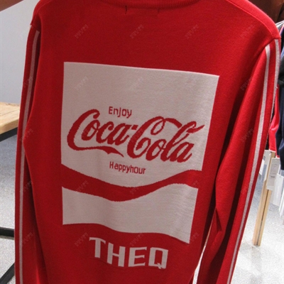 市场上装-毛衫-靓仔毛衫【实拍】