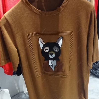 市场上装-毛衫-靓仔毛衫【实拍】