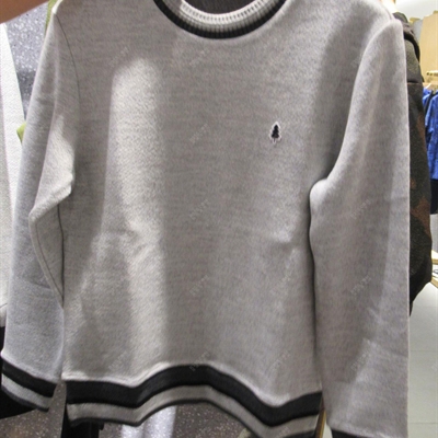 市场上装-毛衫-靓仔毛衫【实拍】