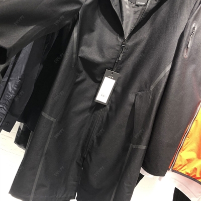 市场上装-中长外套-靓仔外套【实拍】