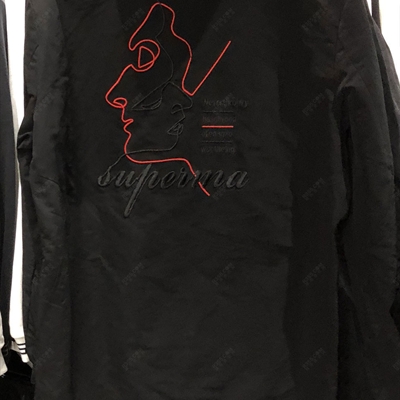 市场上装-中长外套-靓仔外套【实拍】