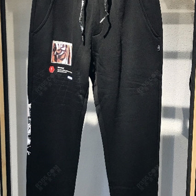 市场男裤-欧货-潮牌裤（实拍）