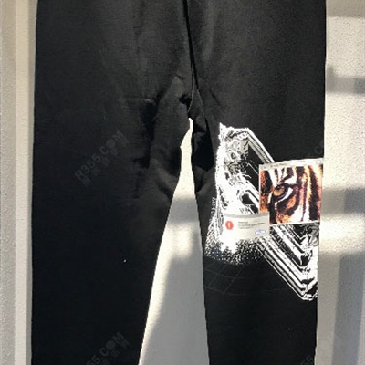 市场男裤-欧货-潮牌裤（实拍）
