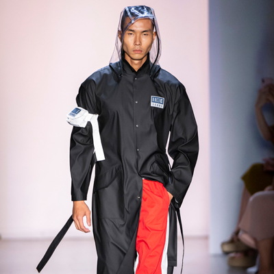 2019春夏Concept Korea—纽约