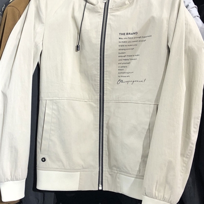 市场上装-夹克-靓仔夹克【实拍】