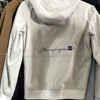 市场上装-夹克-靓仔夹克【实拍】