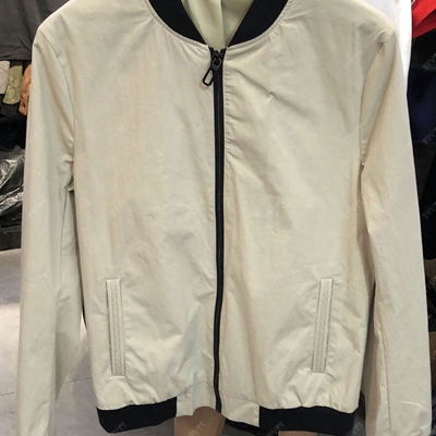 市场上装-夹克-靓仔夹克【实拍】