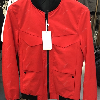 市场上装-夹克-靓仔夹克【实拍】