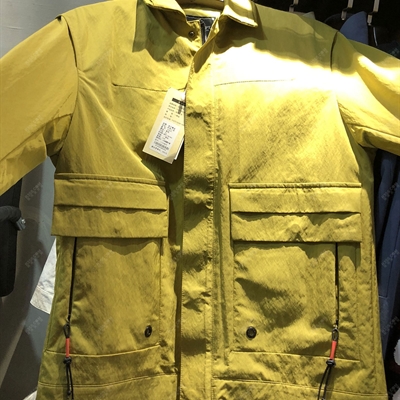 市场上装-夹克-靓仔夹克【实拍】