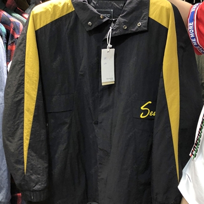 市场上装-夹克-靓仔夹克【实拍】