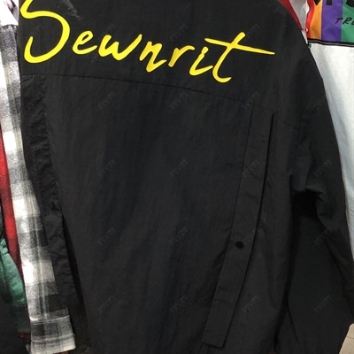 市场上装-夹克-靓仔夹克【实拍】