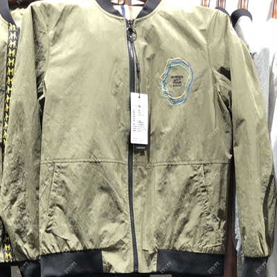 市场上装-夹克-靓仔夹克【实拍】