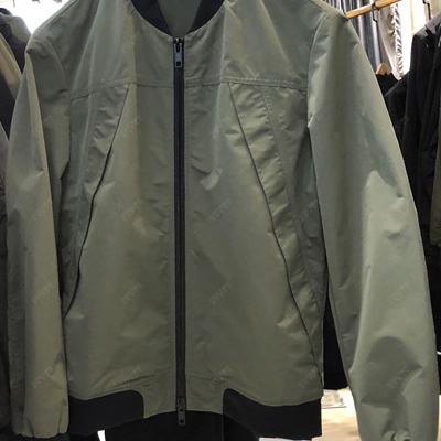 市场上装-夹克-靓仔夹克【实拍】
