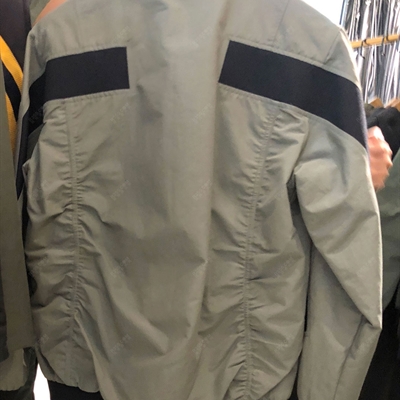 市场上装-夹克-靓仔夹克【实拍】