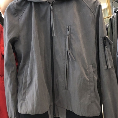 市场上装-夹克-靓仔夹克【实拍】