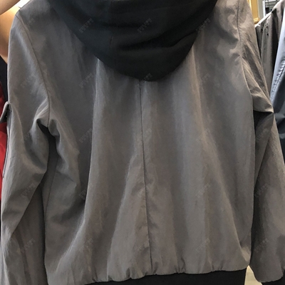 市场上装-夹克-靓仔夹克【实拍】