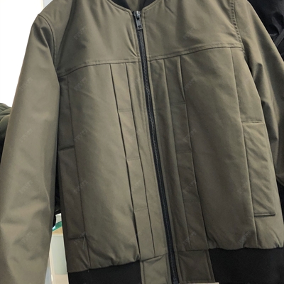 市场上装-夹克-靓仔夹克【实拍】