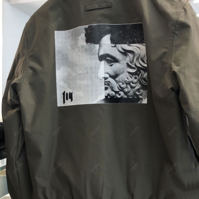 市场上装-夹克-靓仔夹克【实拍】