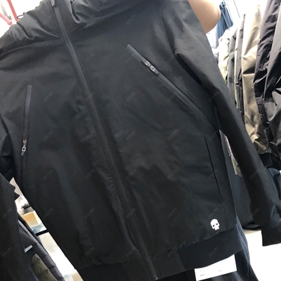 市场上装-夹克-靓仔夹克【实拍】