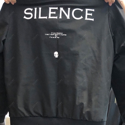 市场上装-夹克-靓仔夹克【实拍】