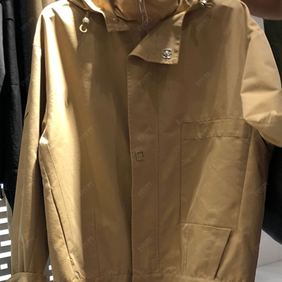 市场上装-夹克-靓仔夹克【实拍】