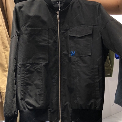 市场上装-夹克-靓仔夹克【实拍】