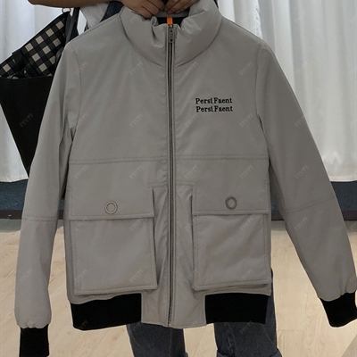 市场上装-棉衣/羽绒服-靓仔棉衣【实拍】