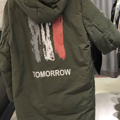 市场上装-棉衣/羽绒服-靓仔棉衣【实拍】