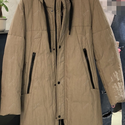 市场上装-棉衣/羽绒服-靓仔棉衣【实拍】