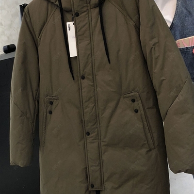 市场上装-棉衣/羽绒服-靓仔棉衣【实拍】