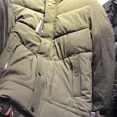 市场上装-棉衣/羽绒服-靓仔棉衣【实拍】