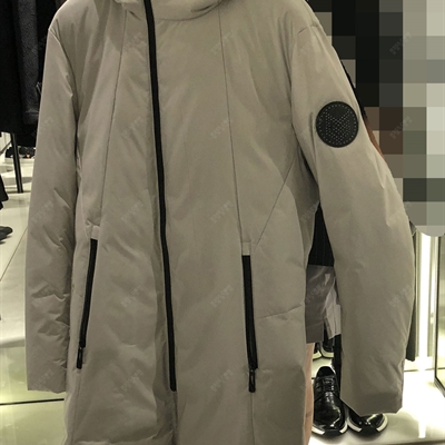 市场上装-棉衣/羽绒服-靓仔棉衣【实拍】