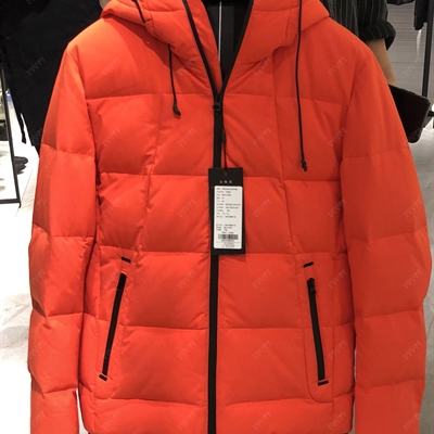 市场上装-棉衣/羽绒服-靓仔棉衣【实拍】